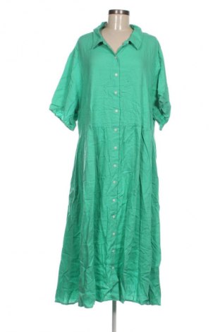 Šaty  Avella, Velikost 3XL, Barva Zelená, Cena  1 249,00 Kč
