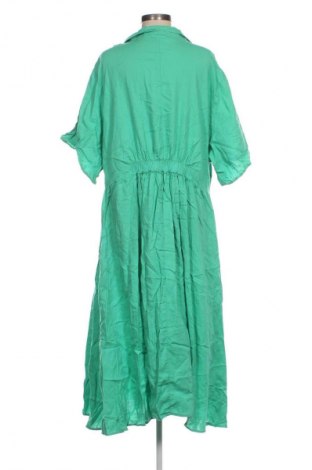 Šaty  Avella, Velikost 3XL, Barva Zelená, Cena  1 249,00 Kč
