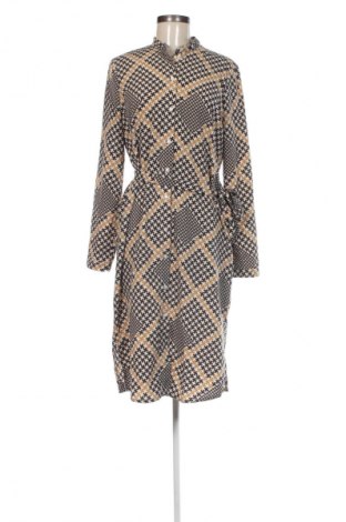 Рокля Aware by Vero Moda, Размер M, Цвят Многоцветен, Цена 48,99 лв.