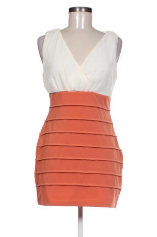 Kleid Ax Paris, Größe M, Farbe Mehrfarbig, Preis 55,24 €