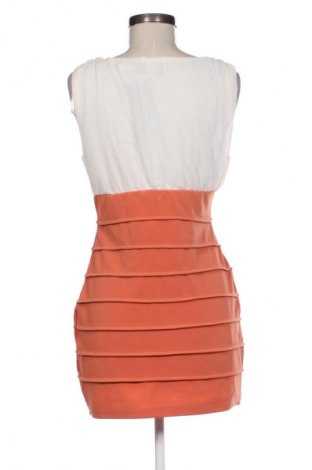 Kleid Ax Paris, Größe M, Farbe Mehrfarbig, Preis 55,24 €