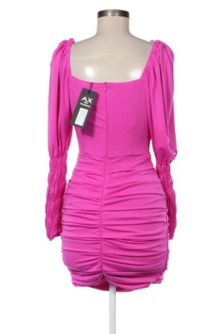 Kleid Ax Paris, Größe S, Farbe Mehrfarbig, Preis 71,61 €