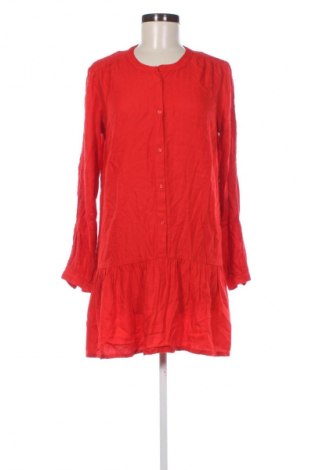 Kleid B.Young, Größe S, Farbe Rot, Preis € 18,41