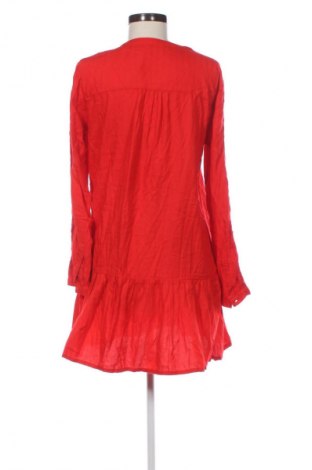 Kleid B.Young, Größe S, Farbe Rot, Preis € 18,41