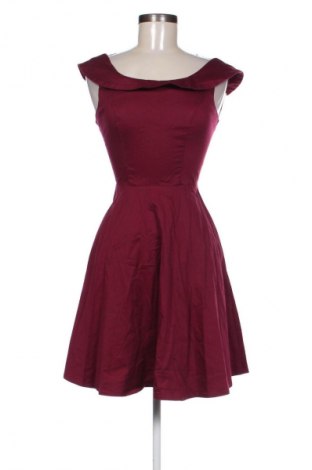 Sukienka BBonline Dress, Rozmiar S, Kolor Czerwony, Cena 66,67 zł