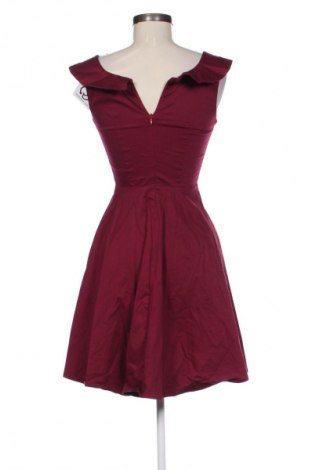 Sukienka BBonline Dress, Rozmiar S, Kolor Czerwony, Cena 66,67 zł