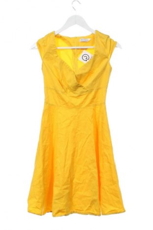 Šaty  BBonline Dress, Veľkosť S, Farba Žltá, Cena  14,83 €