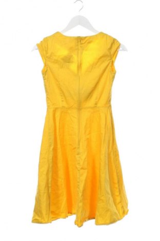 Šaty  BBonline Dress, Veľkosť S, Farba Žltá, Cena  14,83 €