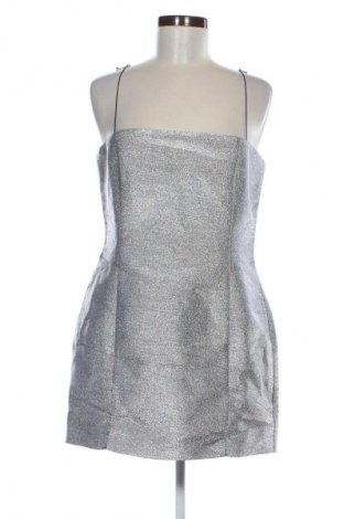Φόρεμα BEC & BRIDGE, Μέγεθος M, Χρώμα Ασημί, Τιμή 83,99 €