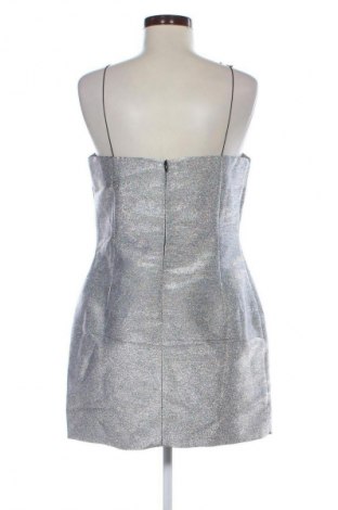 Φόρεμα BEC & BRIDGE, Μέγεθος M, Χρώμα Ασημί, Τιμή 83,99 €