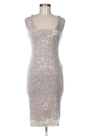 Kleid BSB, Größe L, Farbe Silber, Preis 50,00 €