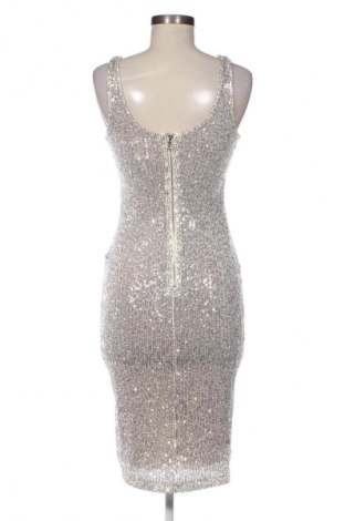 Kleid BSB, Größe L, Farbe Silber, Preis 50,00 €