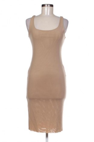 Kleid BSB Collection, Größe M, Farbe Beige, Preis 25,00 €