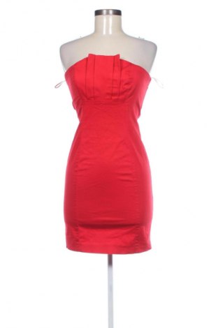 Kleid BSB Collection, Größe M, Farbe Rot, Preis 25,00 €