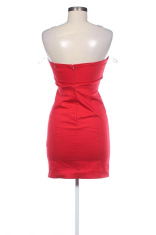 Kleid BSB Collection, Größe M, Farbe Rot, Preis 25,00 €