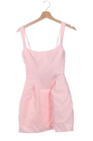 Kleid Babyboo, Größe XS, Farbe Rosa, Preis 74,99 €