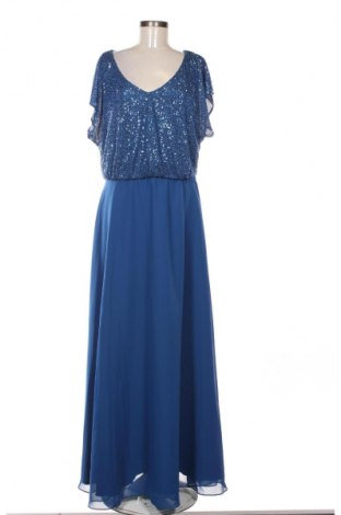 Kleid Swing, Größe XL, Farbe Blau, Preis € 152,99