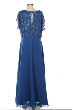 Kleid Swing, Größe XL, Farbe Blau, Preis € 152,99