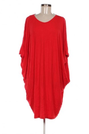 Rochie Bamboo, Mărime 3XL, Culoare Roșu, Preț 98,99 Lei