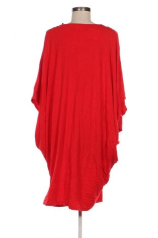 Rochie Bamboo, Mărime 3XL, Culoare Roșu, Preț 98,99 Lei