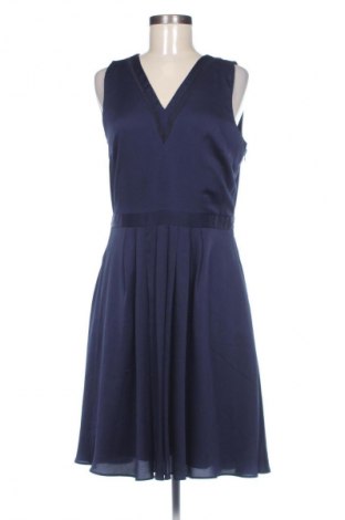 Kleid Banana Republic, Größe L, Farbe Blau, Preis 42,94 €