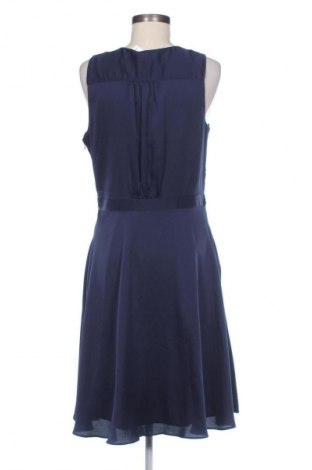 Kleid Banana Republic, Größe L, Farbe Blau, Preis 42,94 €