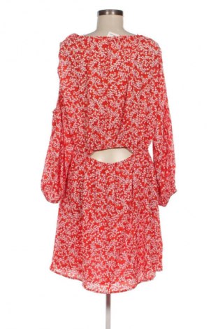 Kleid Basque, Größe L, Farbe Mehrfarbig, Preis 33,99 €