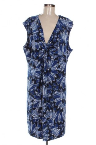 Φόρεμα Basque, Μέγεθος 3XL, Χρώμα Πολύχρωμο, Τιμή 30,99 €