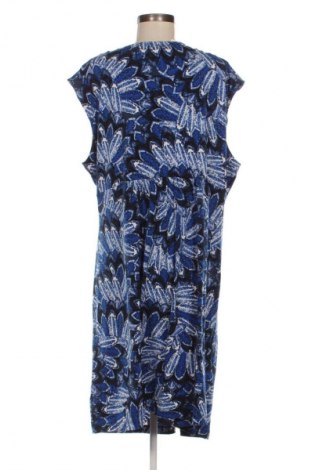 Φόρεμα Basque, Μέγεθος 3XL, Χρώμα Πολύχρωμο, Τιμή 30,99 €