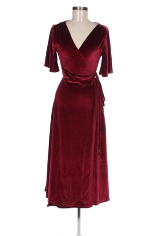 Kleid Bebe Plus, Größe S, Farbe Rot, Preis € 14,75