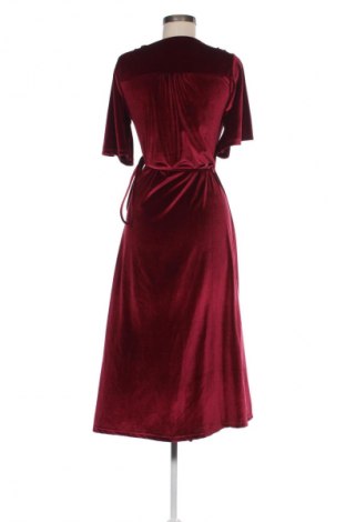Kleid Bebe Plus, Größe S, Farbe Rot, Preis € 14,75