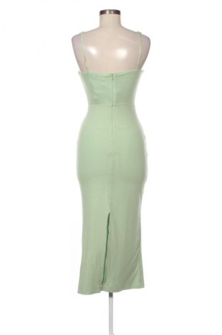 Rochie Beginning Boutique, Mărime S, Culoare Verde, Preț 367,99 Lei