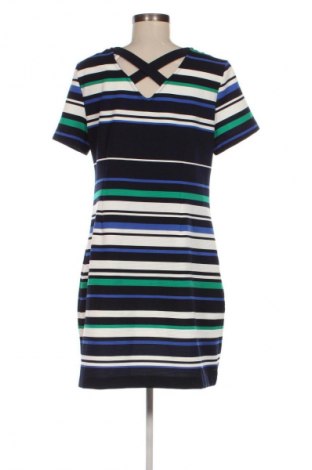 Rochie Beige by Eci, Mărime L, Culoare Multicolor, Preț 74,99 Lei