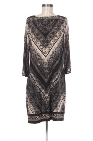 Φόρεμα Beige by Eci, Μέγεθος L, Χρώμα Πολύχρωμο, Τιμή 29,99 €