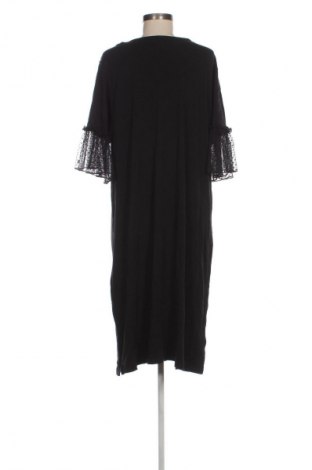 Kleid Belle Curve, Größe XL, Farbe Schwarz, Preis 20,99 €