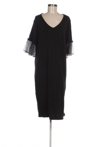 Kleid Belle Curve, Größe XL, Farbe Schwarz, Preis 20,99 €