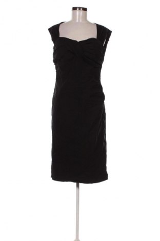 Rochie Belle Poque, Mărime XL, Culoare Negru, Preț 367,99 Lei