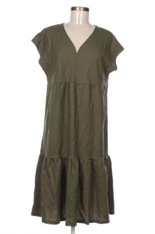 Rochie Beloved, Mărime L, Culoare Verde, Preț 98,99 Lei
