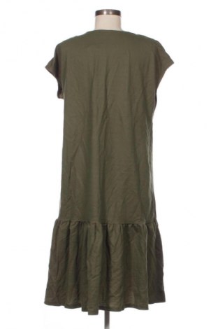 Rochie Beloved, Mărime L, Culoare Verde, Preț 98,99 Lei
