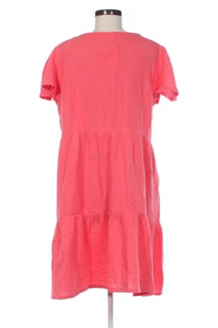Φόρεμα Beloved, Μέγεθος M, Χρώμα Ρόζ , Τιμή 14,83 €