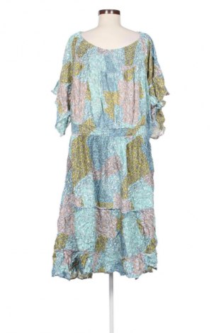 Kleid Beme, Größe 3XL, Farbe Mehrfarbig, Preis 35,99 €