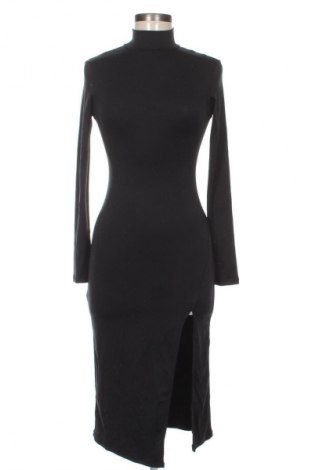 Φόρεμα Bershka, Μέγεθος S, Χρώμα Μαύρο, Τιμή 18,99 €