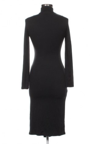Φόρεμα Bershka, Μέγεθος S, Χρώμα Μαύρο, Τιμή 18,99 €