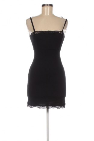 Kleid Bershka, Größe S, Farbe Schwarz, Preis € 14,83