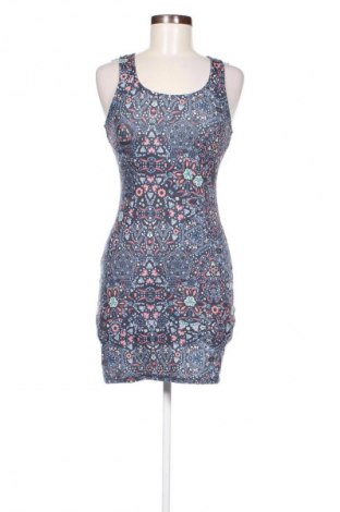 Φόρεμα Bershka, Μέγεθος M, Χρώμα Πολύχρωμο, Τιμή 15,13 €