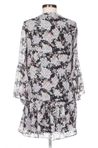 Kleid Bershka, Größe M, Farbe Mehrfarbig, Preis 14,83 €