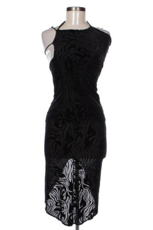 Šaty  Bershka, Velikost S, Barva Černá, Cena  367,00 Kč