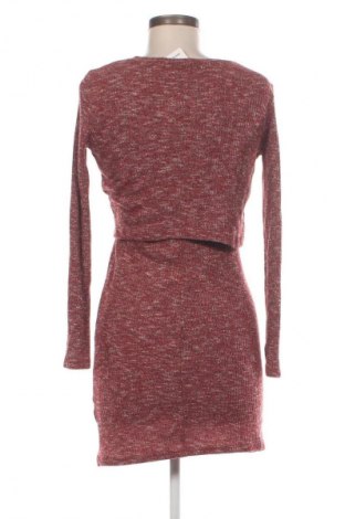 Φόρεμα Bershka, Μέγεθος M, Χρώμα Πολύχρωμο, Τιμή 18,99 €