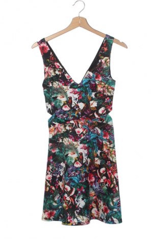 Rochie Bershka, Mărime S, Culoare Multicolor, Preț 79,45 Lei