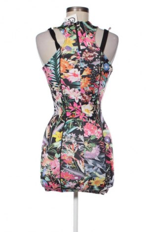 Sukienka Bershka, Rozmiar S, Kolor Kolorowy, Cena 96,49 zł